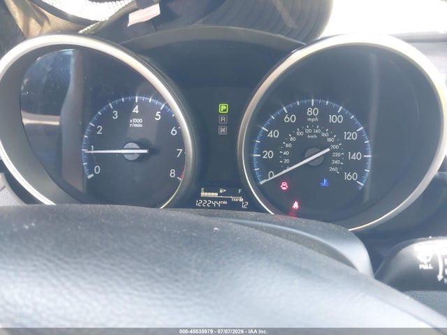Aukcja sprzedaży 2013 Mazda Mazda3 I Touring, vin: JM1BL1V75D1789595, numer aukcji: 45535979