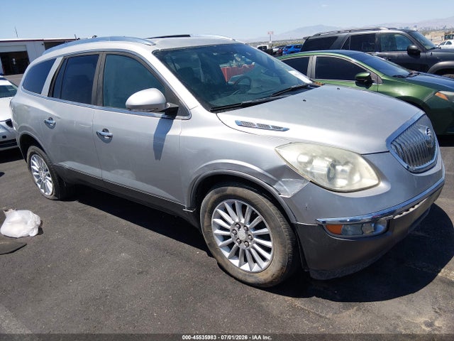 Auction sale of the 2008 Buick Enclave Cxl, vin: 5GAER23738J108930, lot number: 45535983