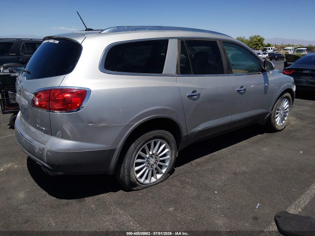 Aukcja sprzedaży 2008 Buick Enclave Cxl, vin: 5GAER23738J108930, numer aukcji: 45535983
