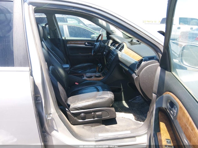 Aukcja sprzedaży 2008 Buick Enclave Cxl, vin: 5GAER23738J108930, numer aukcji: 45535983