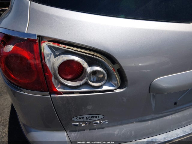 Aukcja sprzedaży 2008 Buick Enclave Cxl, vin: 5GAER23738J108930, numer aukcji: 45535983