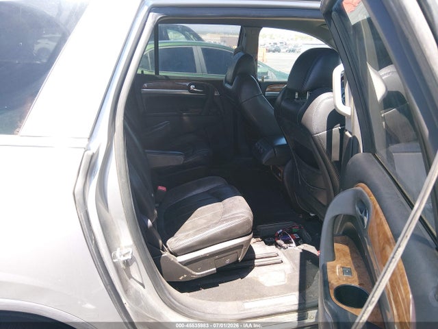 Aukcja sprzedaży 2008 Buick Enclave Cxl, vin: 5GAER23738J108930, numer aukcji: 45535983