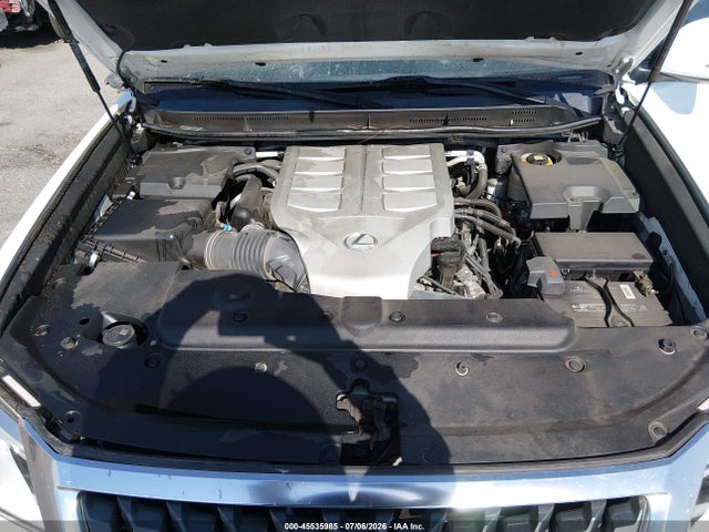 Продажа на аукционе авто 2021 Lexus Gx 460 Premium, vin: JTJAM7BX0M5278060, номер лота: 45535985