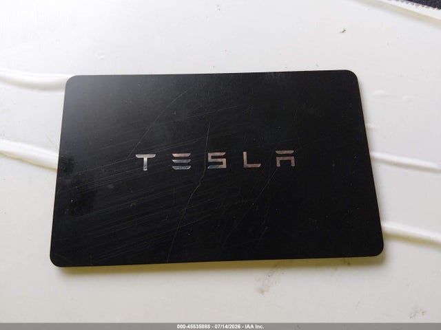 Tesla Model Y 2026 7SAYGDED6TA487308 Image 10
