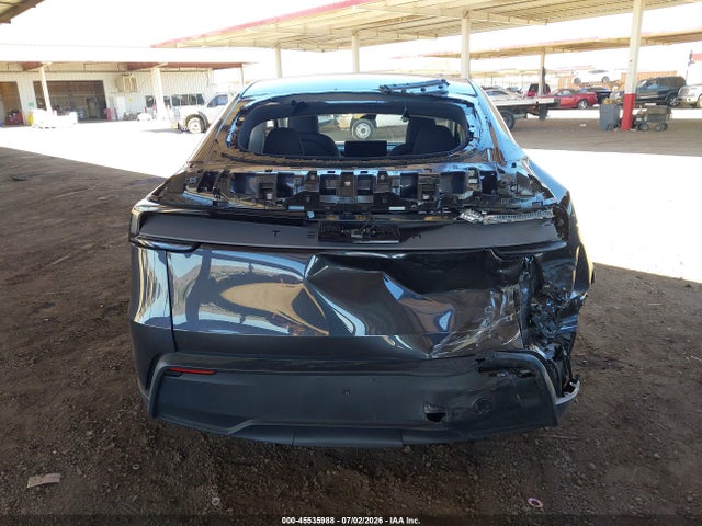 Tesla Model Y 2026 7SAYGDED6TA487308 Image 15
