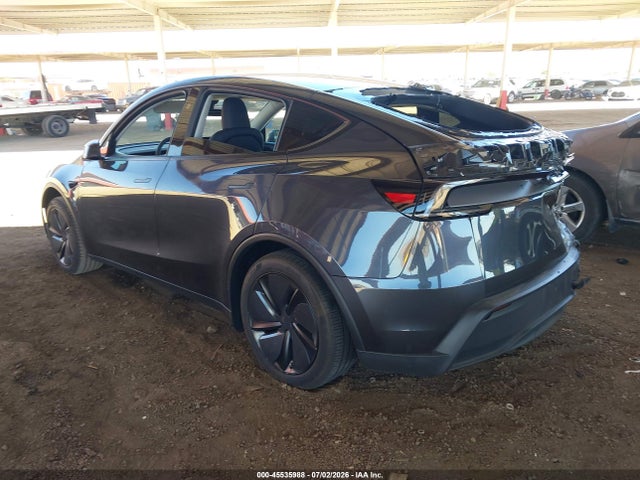 Tesla Model Y 2026 7SAYGDED6TA487308 Image 3