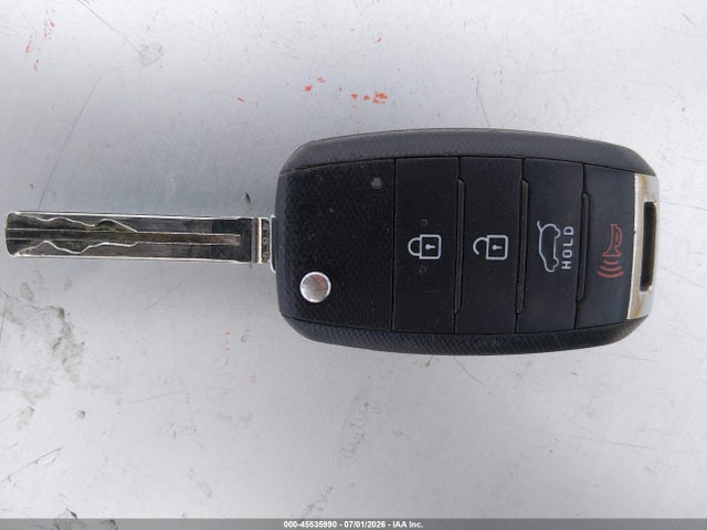 KIA SORENTO LX 2015 5XYKT3A6XFG621883 Image 11