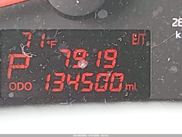 KIA SORENTO LX 2015 5XYKT3A6XFG621883 Image 12