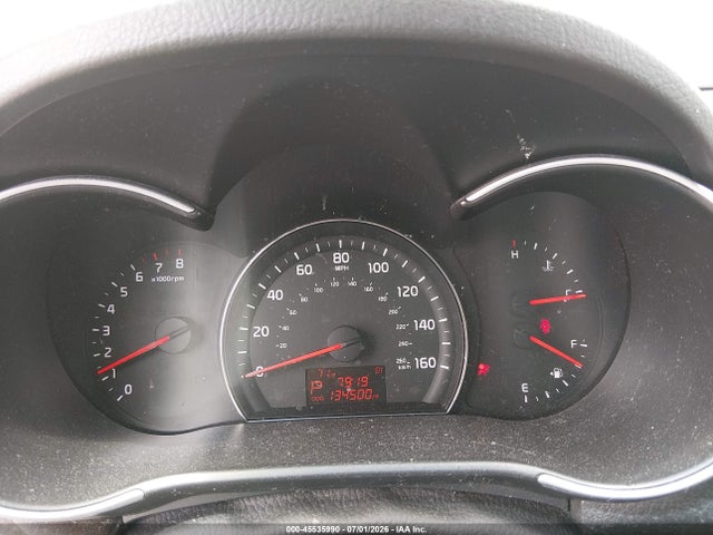 KIA SORENTO LX 2015 5XYKT3A6XFG621883 Image 7