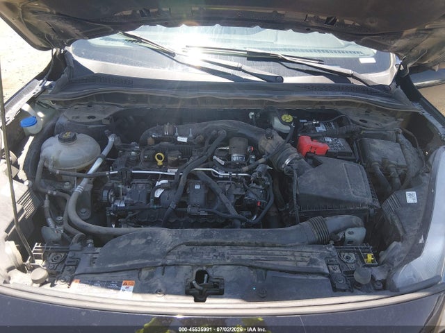Ford ESCAPE SEL 2021 1FMCU9H90MUA28027 Image 10