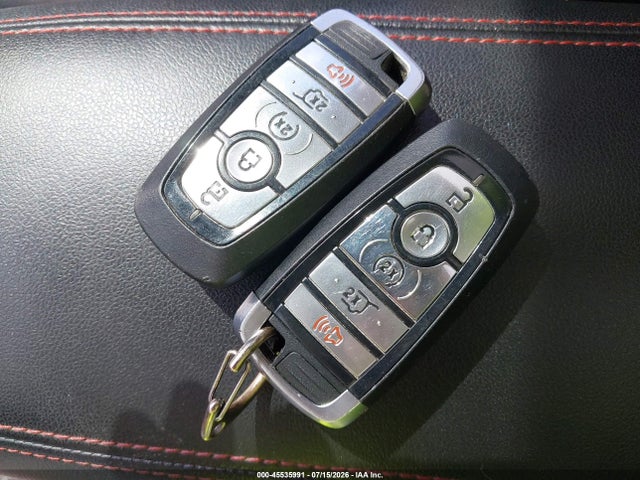Ford ESCAPE SEL 2021 1FMCU9H90MUA28027 Image 11