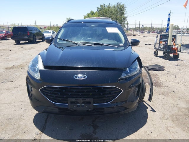 Ford ESCAPE SEL 2021 1FMCU9H90MUA28027 Image 12