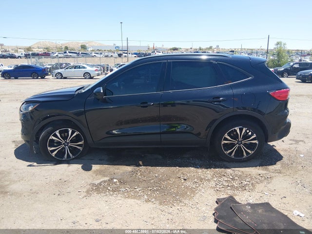 Ford ESCAPE SEL 2021 1FMCU9H90MUA28027 Image 14