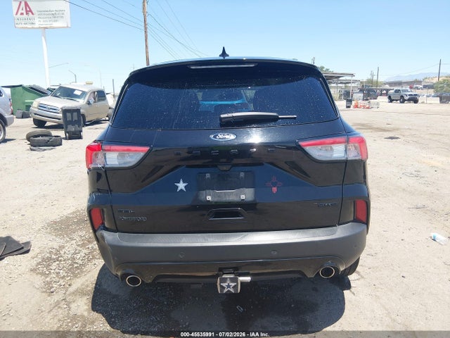 Ford ESCAPE SEL 2021 1FMCU9H90MUA28027 Image 16