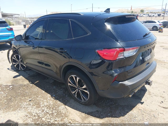 Ford ESCAPE SEL 2021 1FMCU9H90MUA28027 Image 3