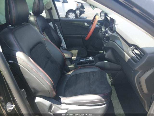 Ford ESCAPE SEL 2021 1FMCU9H90MUA28027 Image 5