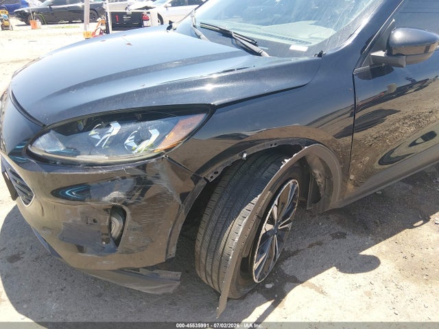Ford ESCAPE SEL 2021 1FMCU9H90MUA28027 Image 6