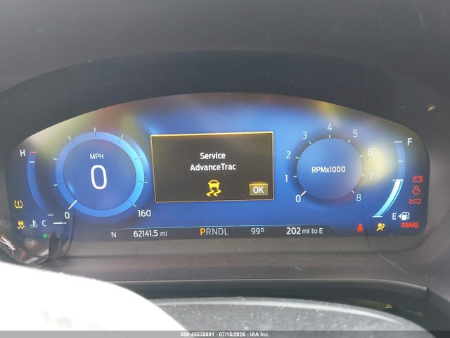 Ford ESCAPE SEL 2021 1FMCU9H90MUA28027 Image 7