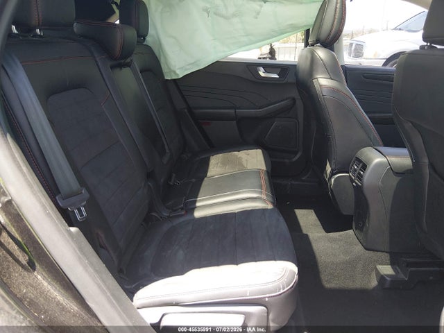 Ford ESCAPE SEL 2021 1FMCU9H90MUA28027 Image 8
