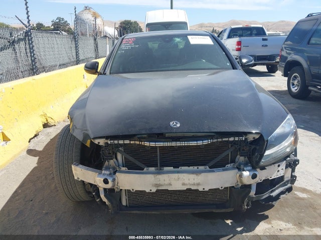 Mercedes-Benz C 300 2018 WDDWF4JB4JR409749 Image 13