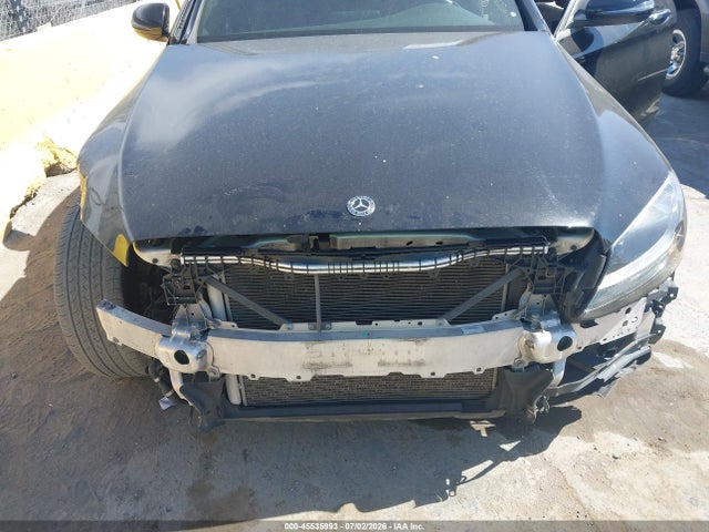 Mercedes-Benz C 300 2018 WDDWF4JB4JR409749 Image 6