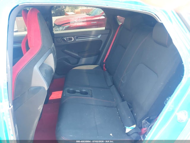 Aukcja sprzedaży 2025 Honda Civic Type R, vin: JHMFL5G49SX005813, numer aukcji: 45535994