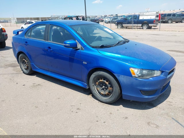 Aukcja sprzedaży 2015 Mitsubishi Lancer Es, vin: JA32U2FU1FU015318, numer aukcji: 45535997