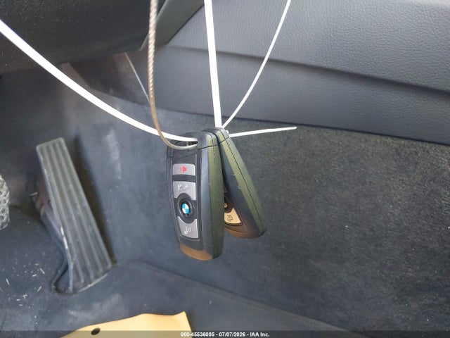 Aukcja sprzedaży 2017 Bmw 320i, vin: WBA8E1G55HNU15192, numer aukcji: 45536005