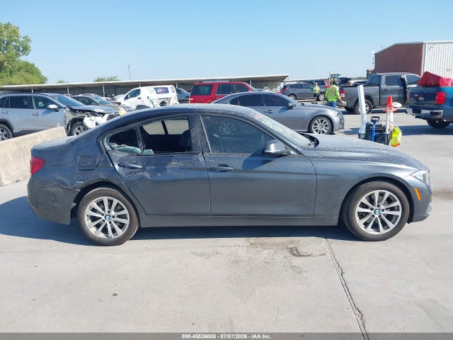 Aukcja sprzedaży 2017 Bmw 320i, vin: WBA8E1G55HNU15192, numer aukcji: 45536005