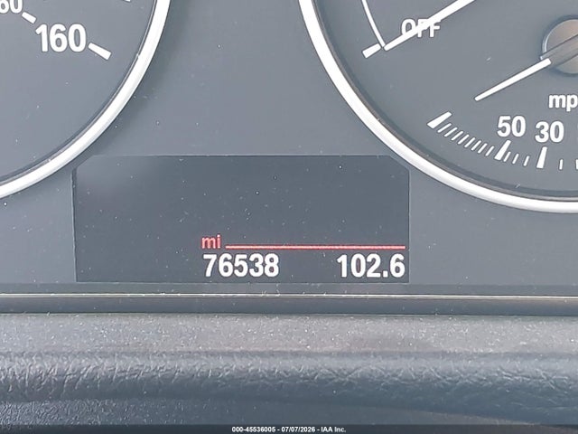 Aukcja sprzedaży 2017 Bmw 320i, vin: WBA8E1G55HNU15192, numer aukcji: 45536005