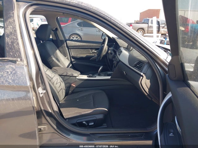 Aukcja sprzedaży 2017 Bmw 320i, vin: WBA8E1G55HNU15192, numer aukcji: 45536005