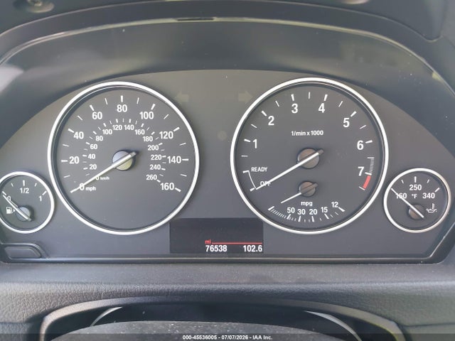 Aukcja sprzedaży 2017 Bmw 320i, vin: WBA8E1G55HNU15192, numer aukcji: 45536005