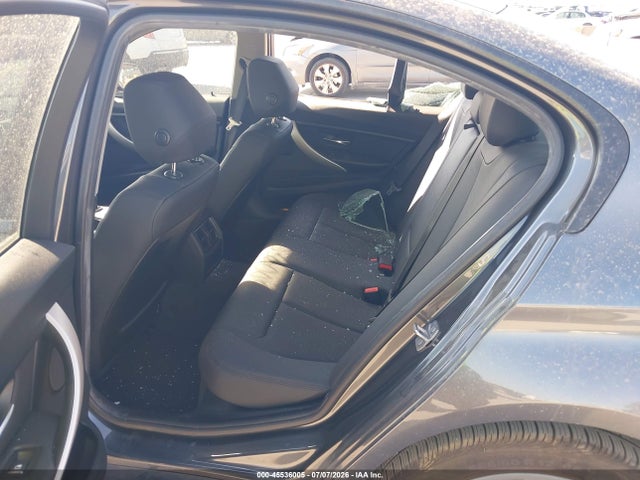 Aukcja sprzedaży 2017 Bmw 320i, vin: WBA8E1G55HNU15192, numer aukcji: 45536005