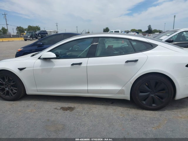 Tesla Model S Dual Motor All-wheel Drive/standard Range 2023 5YJSA1E58PF498623 Image 15