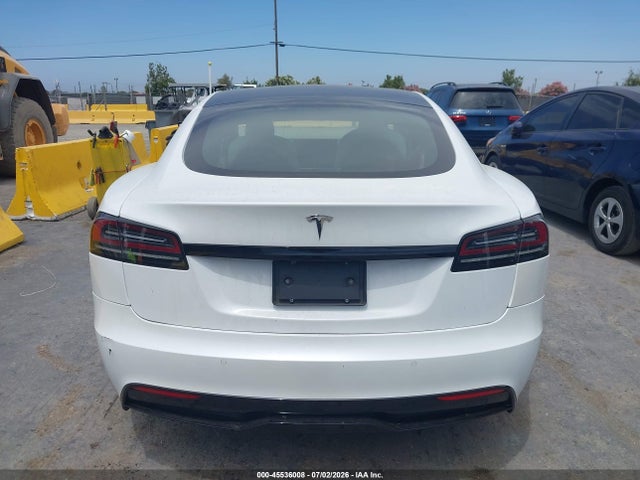 Tesla Model S Dual Motor All-wheel Drive/standard Range 2023 5YJSA1E58PF498623 Image 17
