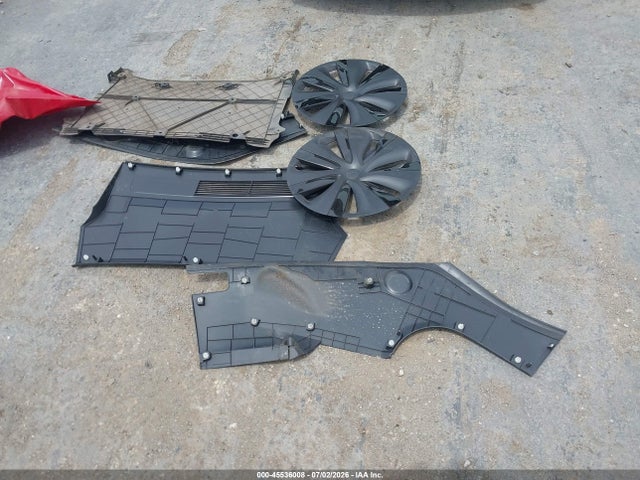 Tesla Model S Dual Motor All-wheel Drive/standard Range 2023 5YJSA1E58PF498623 Image 12