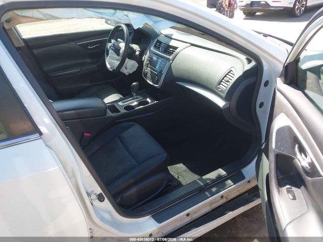 Nissan Altima 2.5 S 2018 1N4AL3AP0JC299990 Image 5
