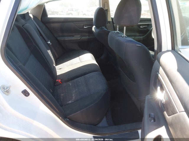 Nissan Altima 2.5 S 2018 1N4AL3AP0JC299990 Image 8