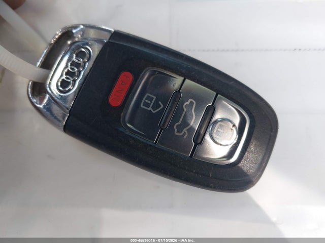 Aukcja sprzedaży 2014 Audi Q5 2.0t Premium, vin: WA1LFAFP5EA112357, numer aukcji: 45536016