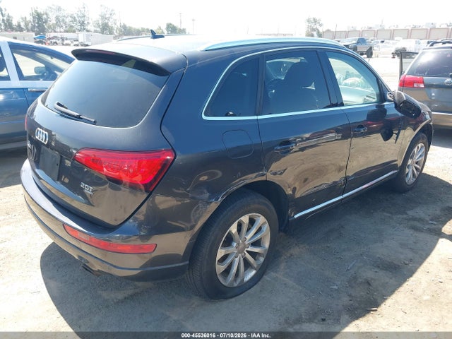 Aukcja sprzedaży 2014 Audi Q5 2.0t Premium, vin: WA1LFAFP5EA112357, numer aukcji: 45536016