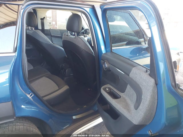 Продаж на аукціоні авто 2020 Mini Countryman Cooper S, vin: WMZYW7C0XL3L71787, номер лоту: 45536019