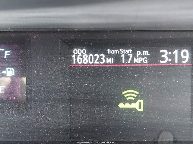 Toyota Prius C Three 2014 JTDKDTB31E1076222 Image 16