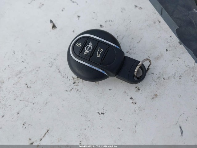 WMWXP7C53F2A60958 Mini Hardtop Cooper S