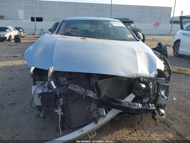45536026 :رقم المزاد ، 1N4BL4BV5MN412218 vin ، 2021 Nissan Altima S Fwd مزاد بيع
