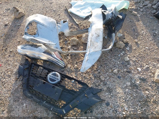 45536026 :رقم المزاد ، 1N4BL4BV5MN412218 vin ، 2021 Nissan Altima S Fwd مزاد بيع