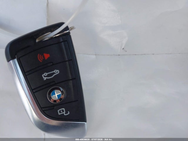 BMW X3 Sdrive30i 2022 5UX43DP02N9M21385 Image 11