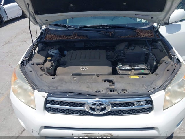 Aukcja sprzedaży 2007 Toyota Rav4 Limited, vin: JTMBK31V675033354, numer aukcji: 45536029
