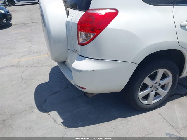 Aukcja sprzedaży 2007 Toyota Rav4 Limited, vin: JTMBK31V675033354, numer aukcji: 45536029