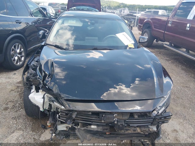 Aukcja sprzedaży 2022 Nissan Sentra Sr Xtronic Cvt, vin: 3N1AB8DVXNY316444, numer aukcji: 45536032