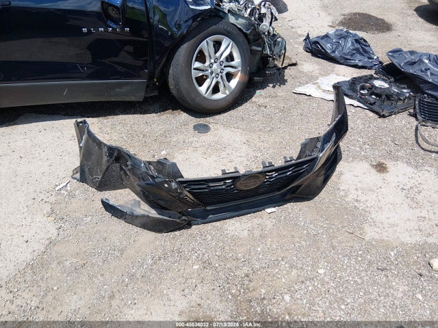 Aukcja sprzedaży 2022 Nissan Sentra Sr Xtronic Cvt, vin: 3N1AB8DVXNY316444, numer aukcji: 45536032